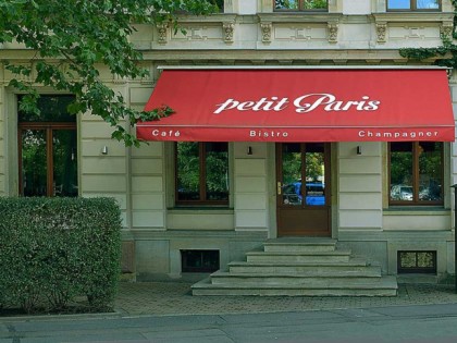 Foto: Petit Paris